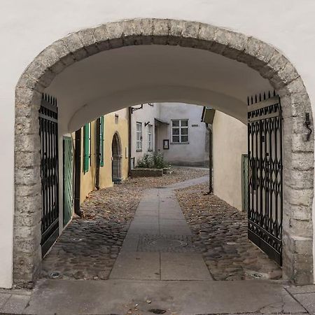 Pueha Vaimu Kuelaliskorter Talin Exterior foto