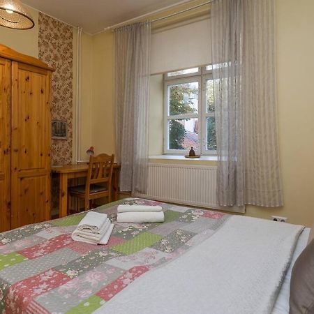 Pueha Vaimu Kuelaliskorter Talin Exterior foto